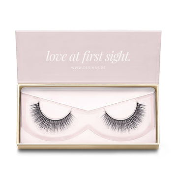 3D Lashes Clara