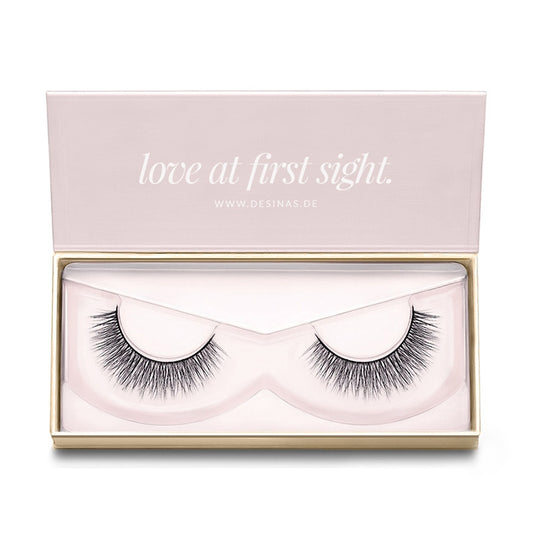 3D Lashes Clara