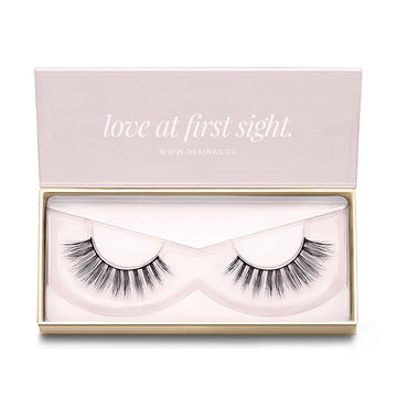 3D Lashes Kate