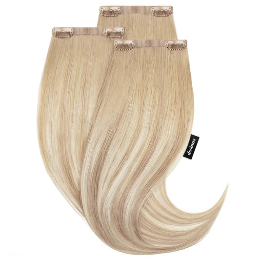 Seamless Clip In Extensions