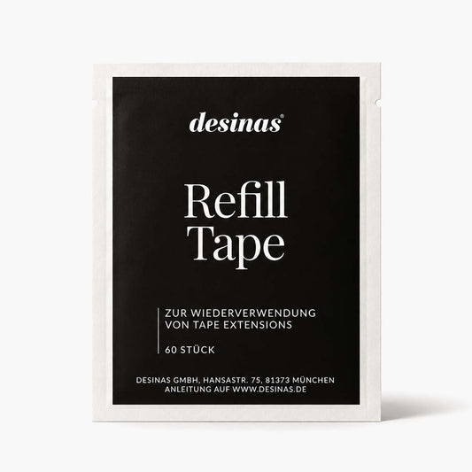 Desinas® Ersatz-Tape XL Pack