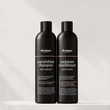 Daily Care Duo