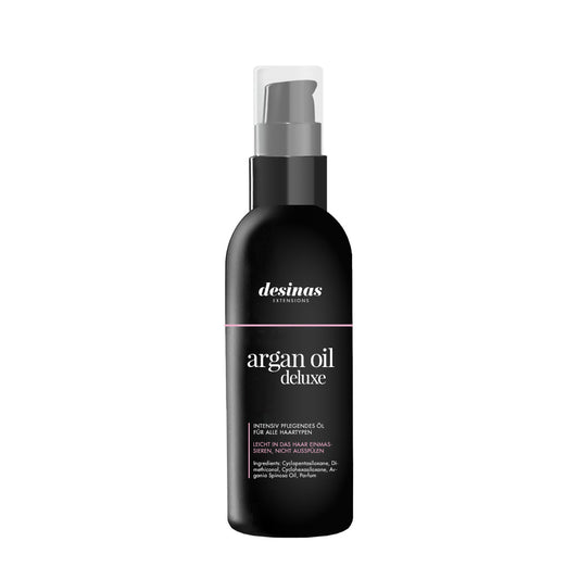 Argan Oil Deluxe Desinas