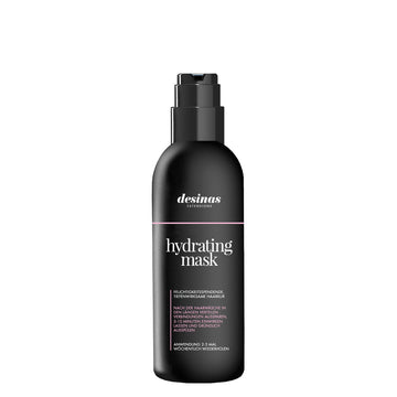 Hydrating Mask Desinas