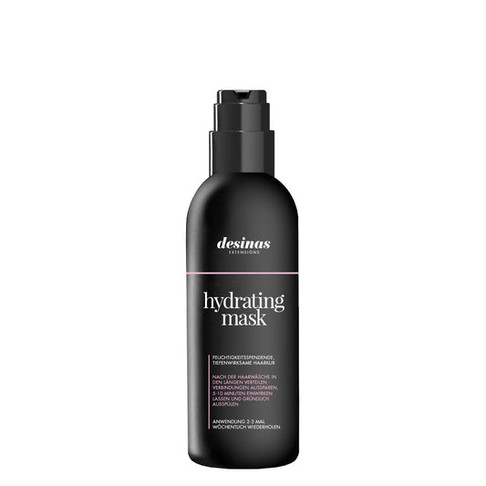 Hydrating Mask Desinas