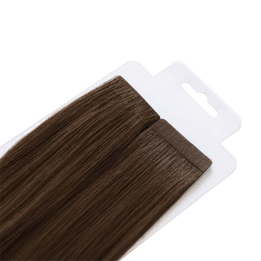 Invisible Tape Extensions