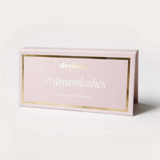 3D Lashes Kate