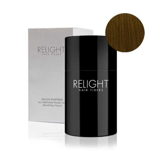 Relight Hair Fibers hellbraun
