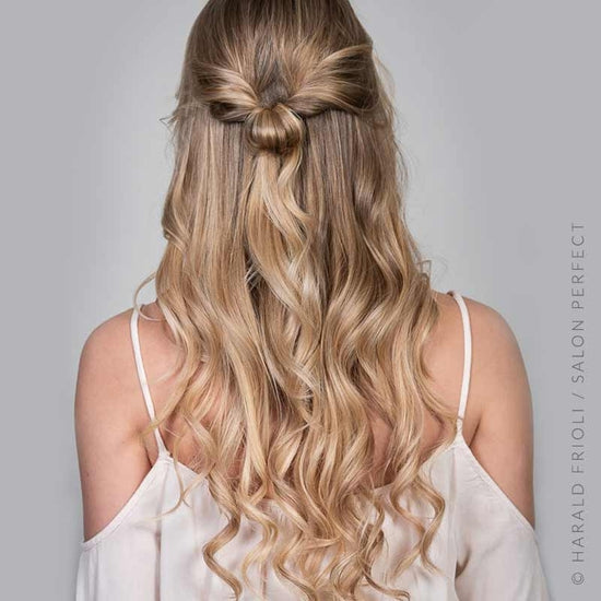 Tape Extensions Ombre desinas