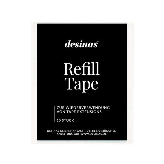 Desinas® Replacement Tape XL Pack