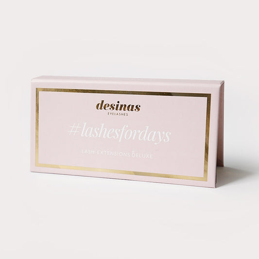 Desinas Lash Extensions